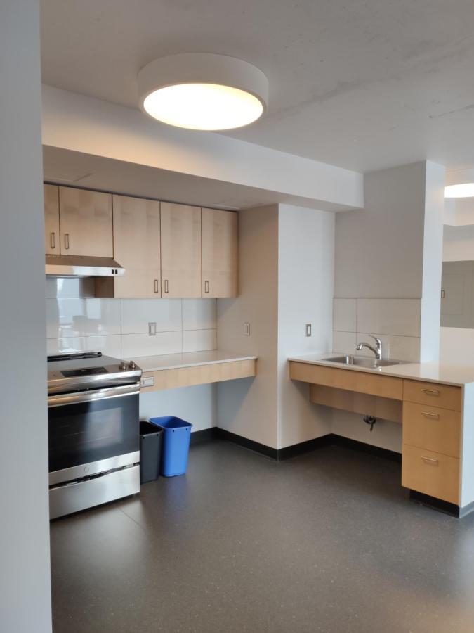 Toronto Metropolitan University-Daphne Cockwell Complex Residence Zewnętrze zdjęcie