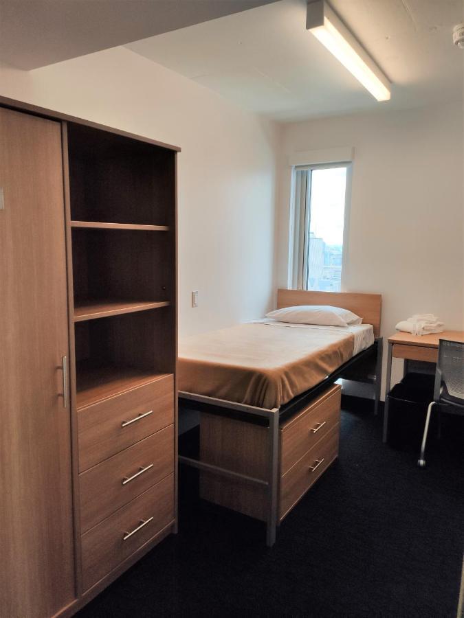 Toronto Metropolitan University-Daphne Cockwell Complex Residence Zewnętrze zdjęcie