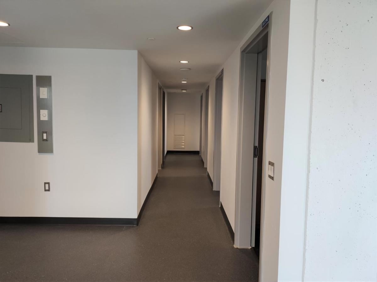 Toronto Metropolitan University-Daphne Cockwell Complex Residence Zewnętrze zdjęcie