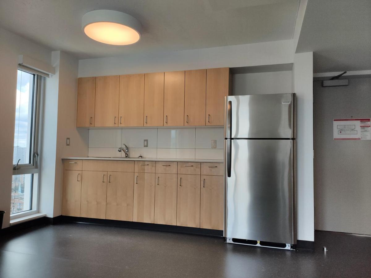 Toronto Metropolitan University-Daphne Cockwell Complex Residence Zewnętrze zdjęcie