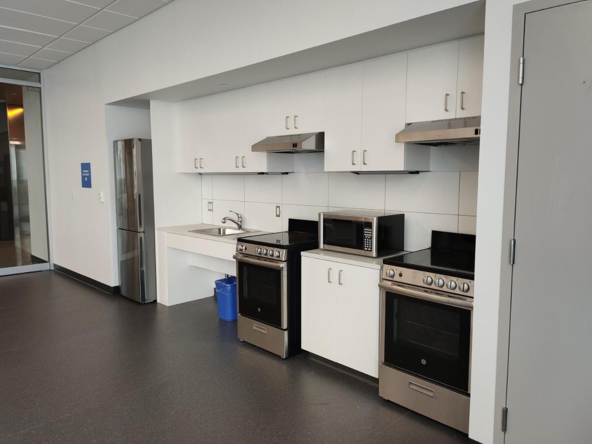 Toronto Metropolitan University-Daphne Cockwell Complex Residence Zewnętrze zdjęcie
