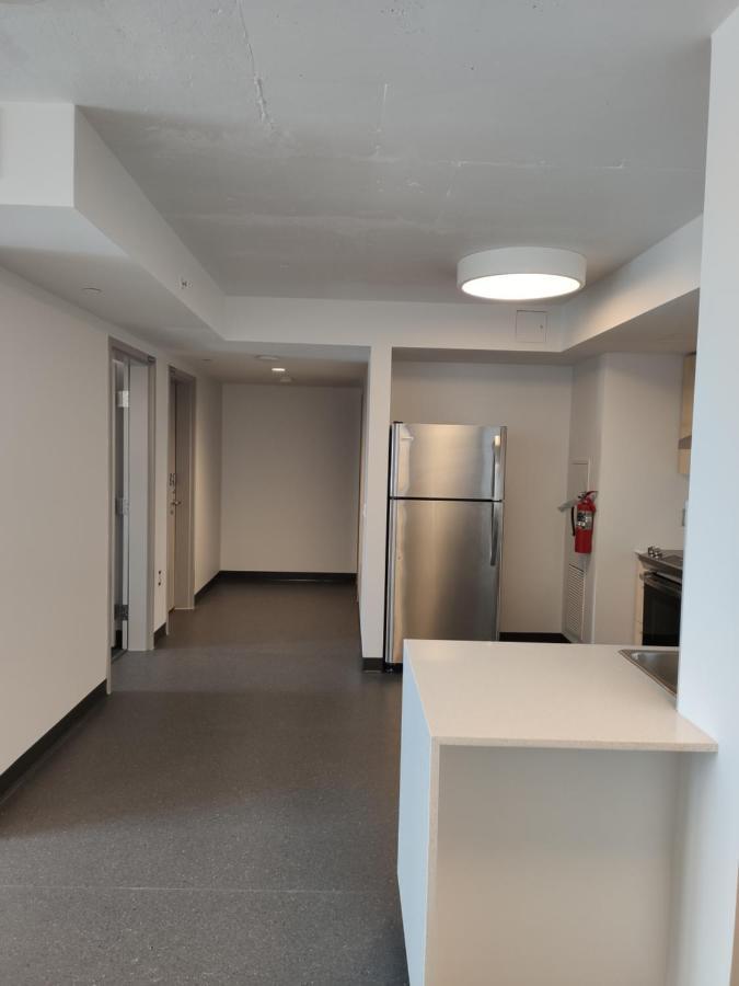 Toronto Metropolitan University-Daphne Cockwell Complex Residence Zewnętrze zdjęcie