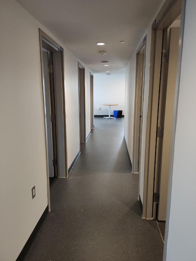 Toronto Metropolitan University-Daphne Cockwell Complex Residence Zewnętrze zdjęcie