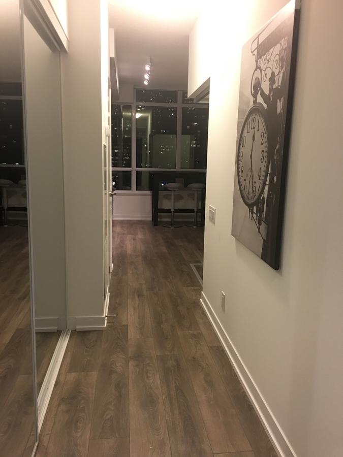 Toronto Metropolitan University-Daphne Cockwell Complex Residence Zewnętrze zdjęcie