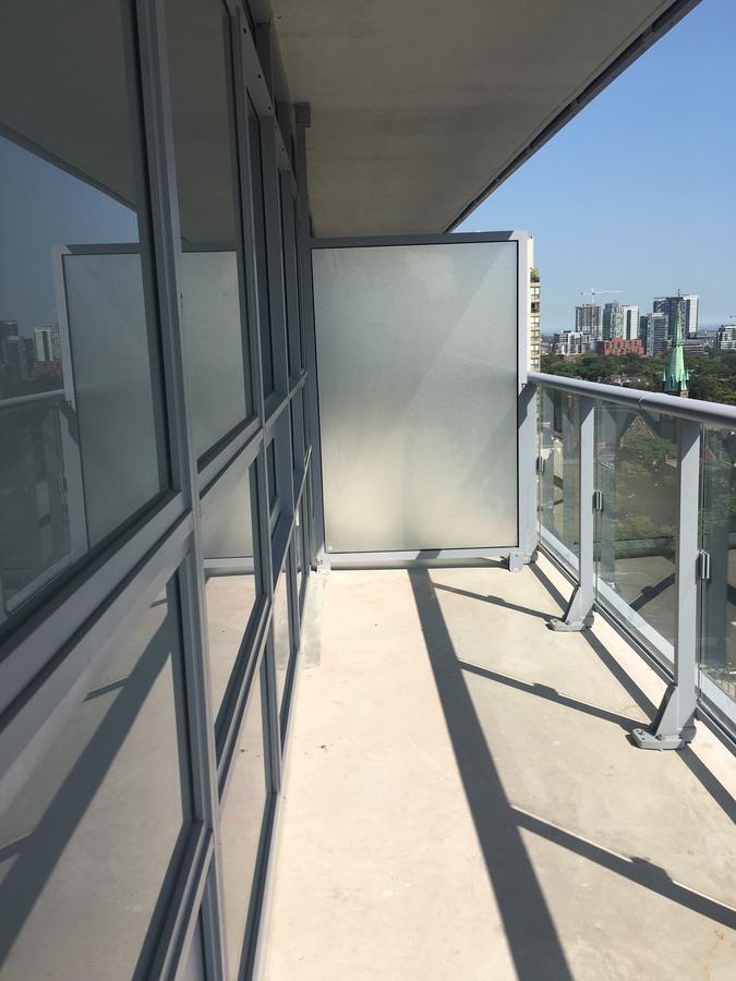 Toronto Metropolitan University-Daphne Cockwell Complex Residence Pokój zdjęcie