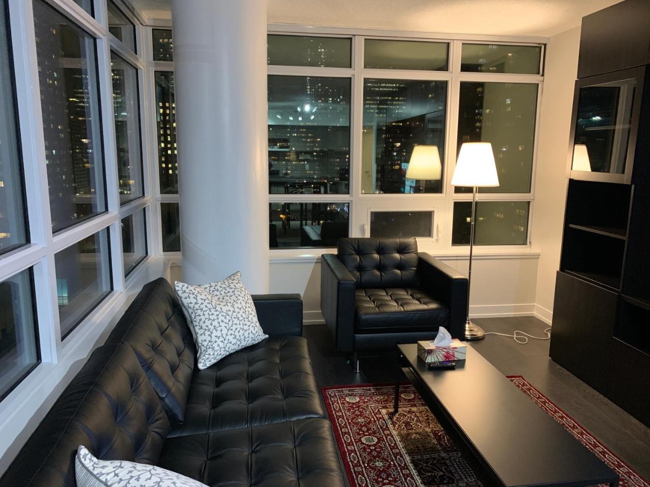 Toronto Metropolitan University-Daphne Cockwell Complex Residence Zewnętrze zdjęcie