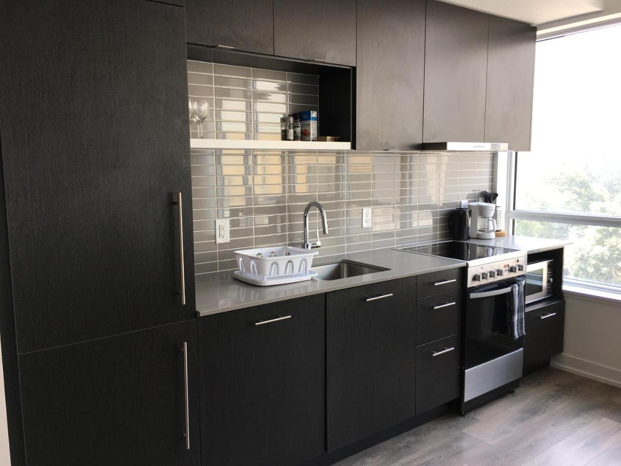 Toronto Metropolitan University-Daphne Cockwell Complex Residence Zewnętrze zdjęcie