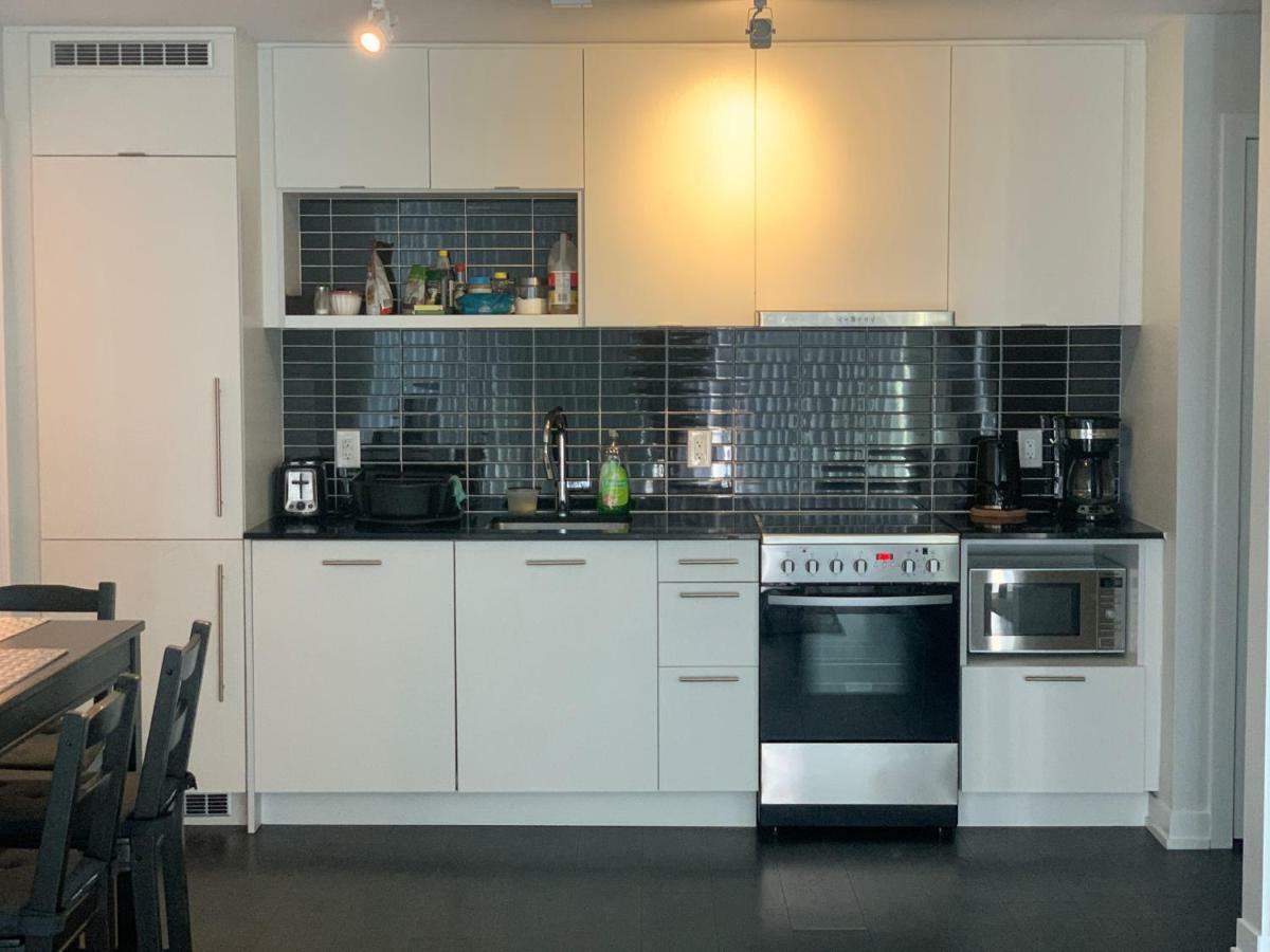 Toronto Metropolitan University-Daphne Cockwell Complex Residence Zewnętrze zdjęcie