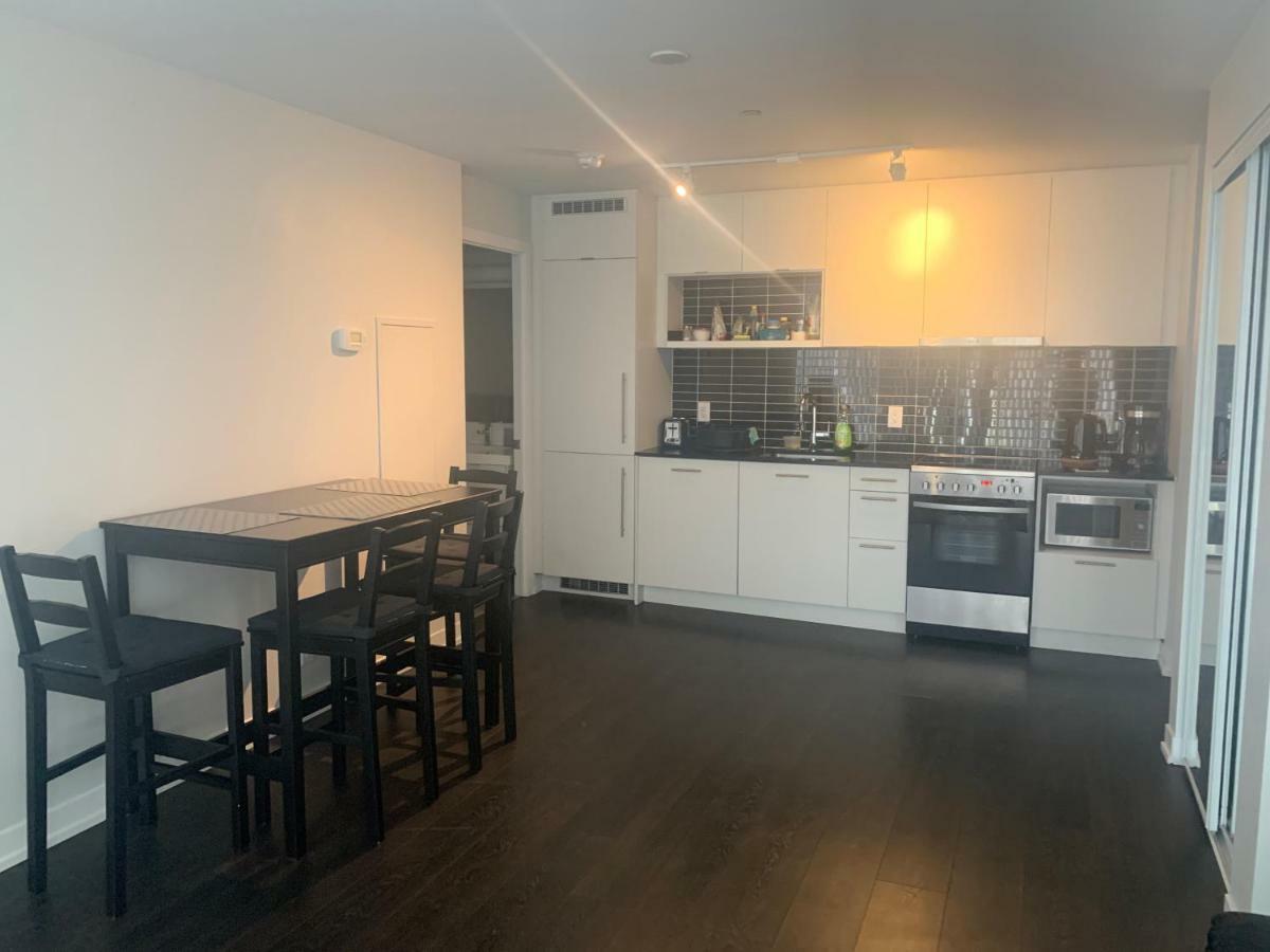Toronto Metropolitan University-Daphne Cockwell Complex Residence Zewnętrze zdjęcie